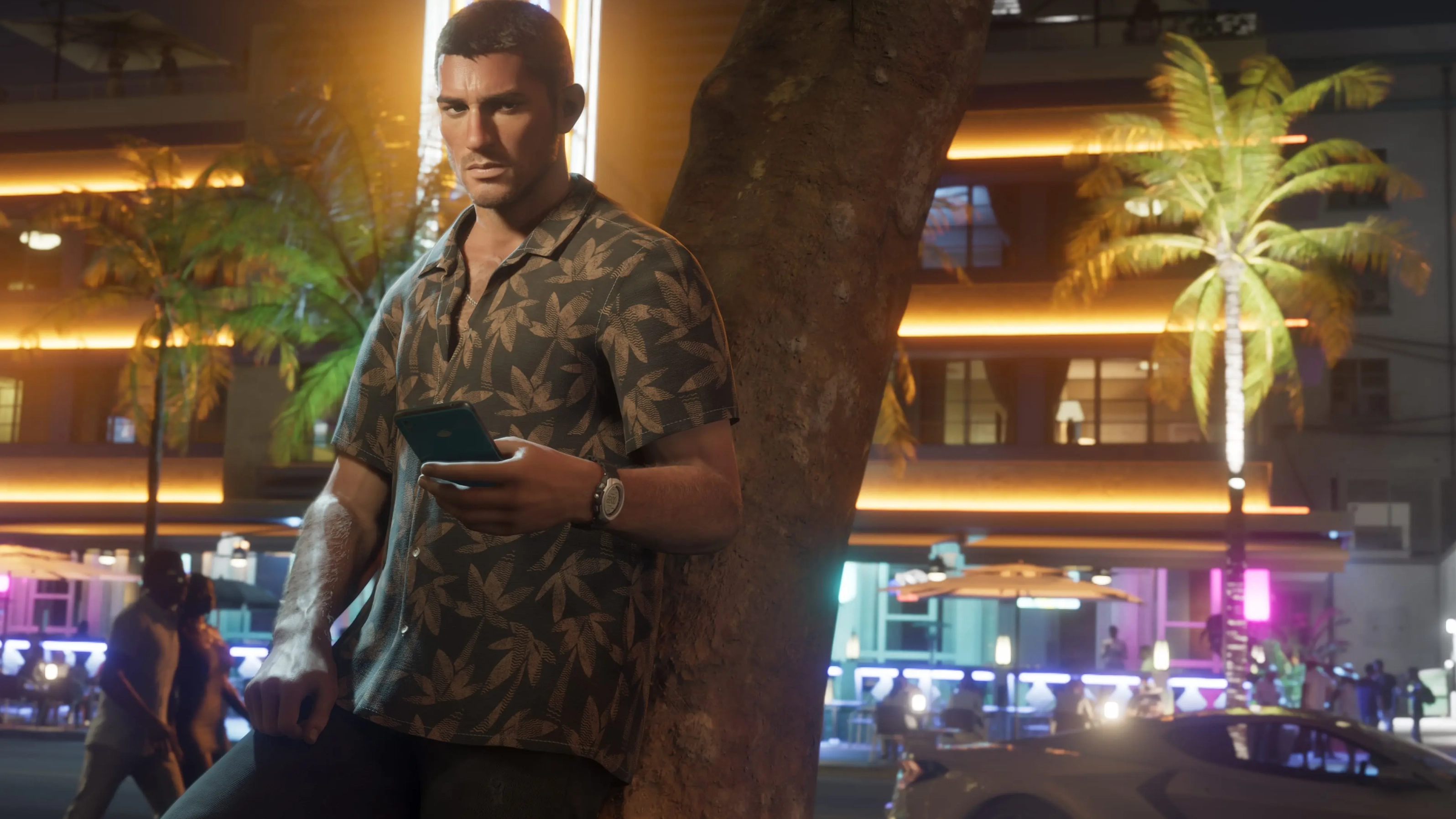 GTA 6 gameplay leak quietly confirms ‘sex robots’, brace yourselves