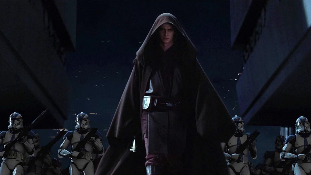 Star Wars fans just realising what Order 65 actually did before Order 66