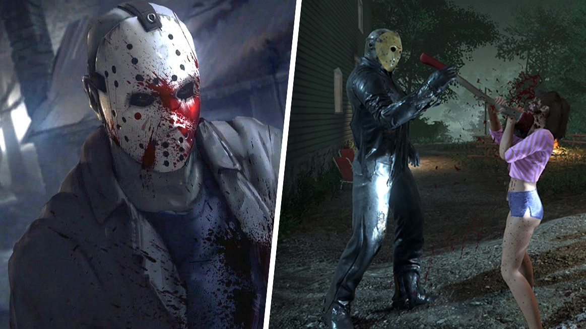 Popular Steam horror game is being pulled from sale forever