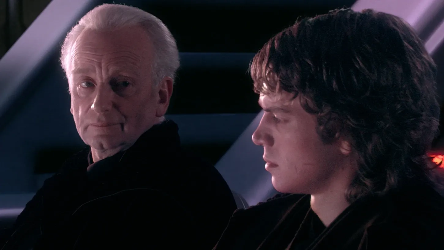 Star Wars Community Praises 10/10 Darth Plagueis Prequel: 'Worth The Wait'