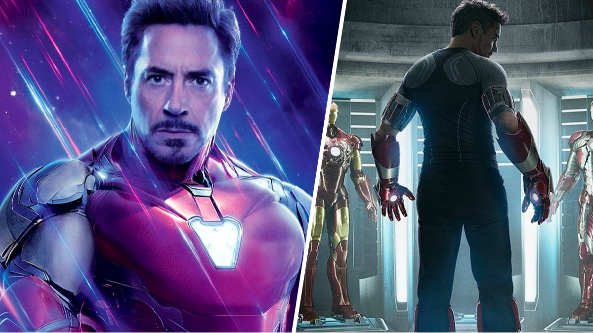 Avengers: Endgame has a heartbreaking Iron Man Easter egg you probably missed 