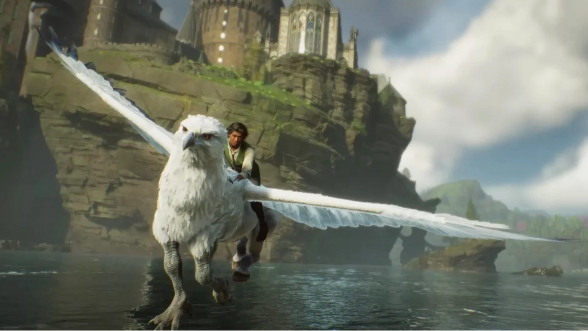 Hogwarts Legacy free download officially confirmed, but not for all of you