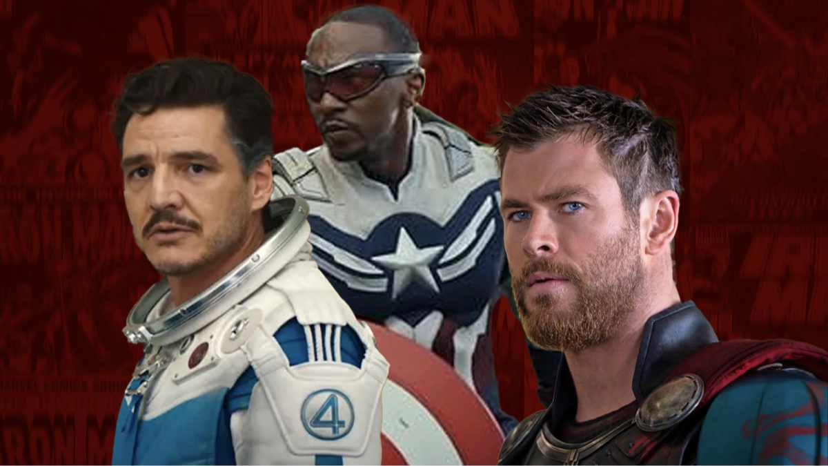 MCU fans torn as Avengers: Doomsday tease confirms an unexpected leader