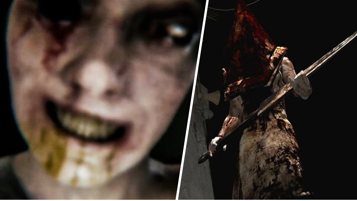 New Silent Hill game coming to PS5 rated in Taiwan