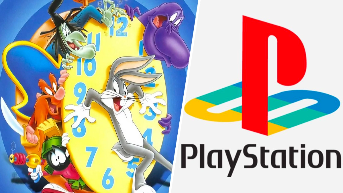 Bugs Bunny: Lost In Time is an underrated banger, fans agree