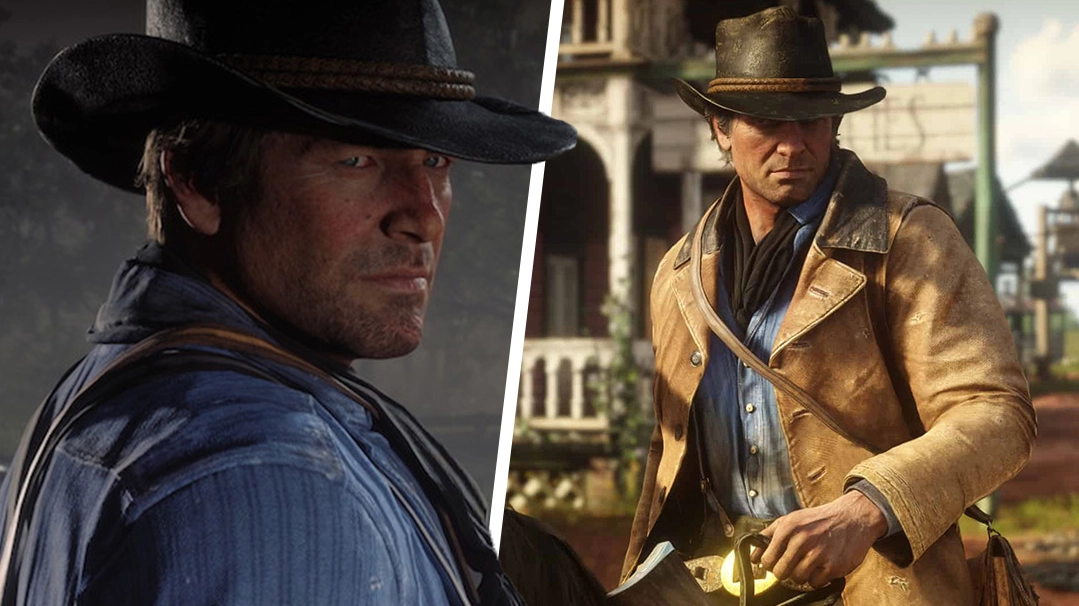 Arthur Morgan returns in new release that blends Red Dead Redemption with Stardew Valley