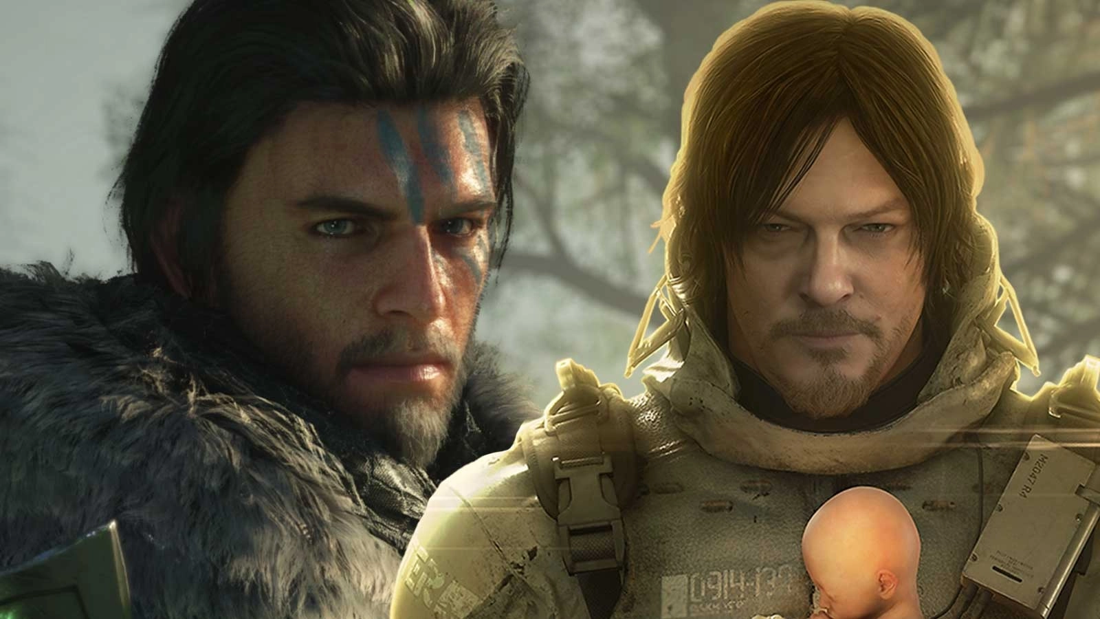 PC $1 Game Offer Includes Crimson Desert and Death Stranding 2