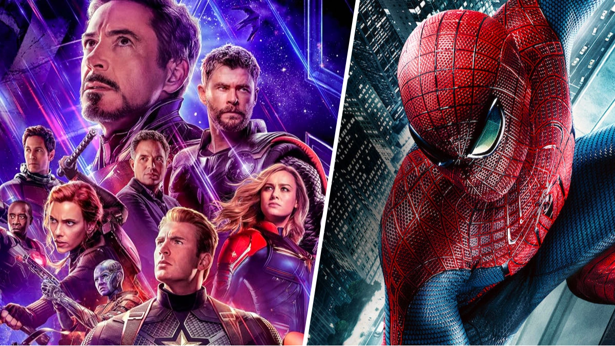 Spider-Man fans hyped over our new MCU Spidey actor