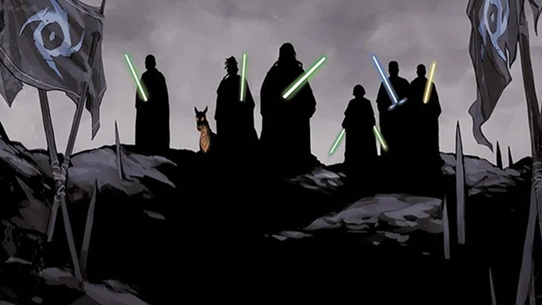 Star Wars: Trials Of The Jedi is a massive hit with fans