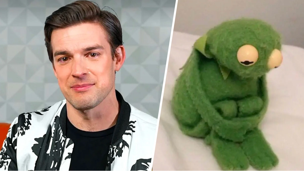 Beloved Game Theorist MatPat is leaving YouTube for good