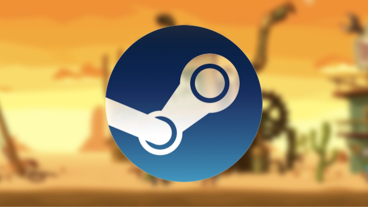 Steam's latest free game is a Nintendo 3DS gem