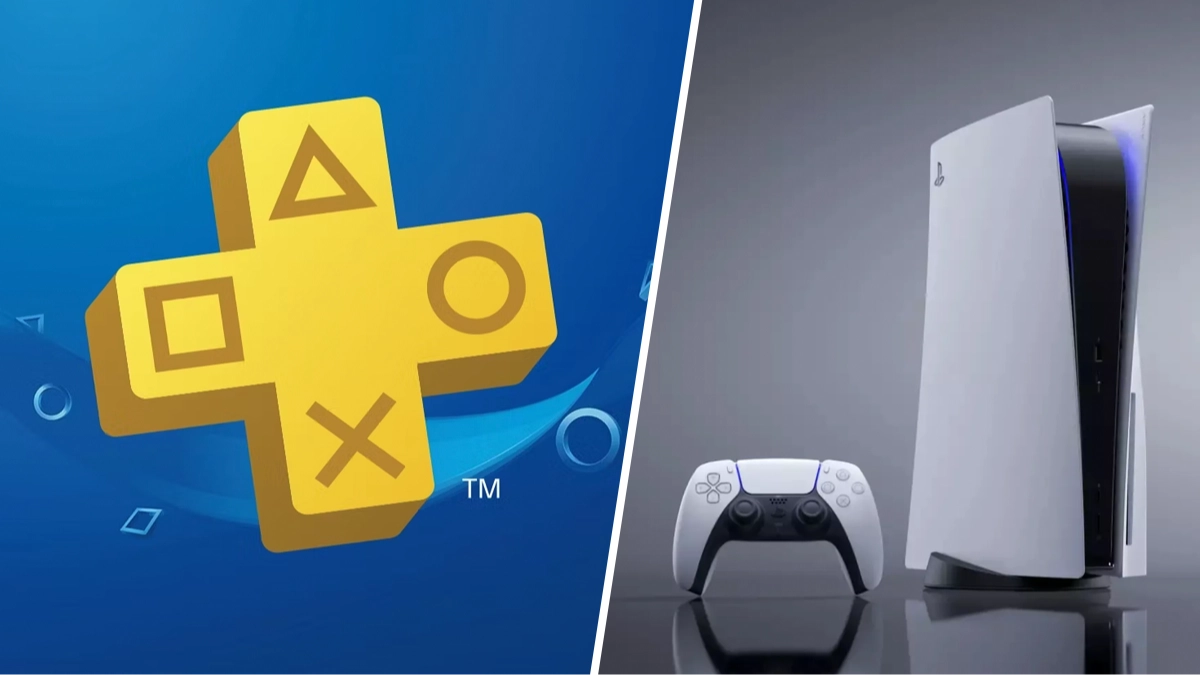 PlayStation Plus September free games announced early, both brand-new releases 