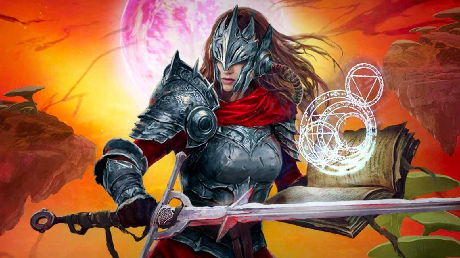 Xbox's Elder Scrolls Meets Dark Souls RPG Is An Indie For The Ages