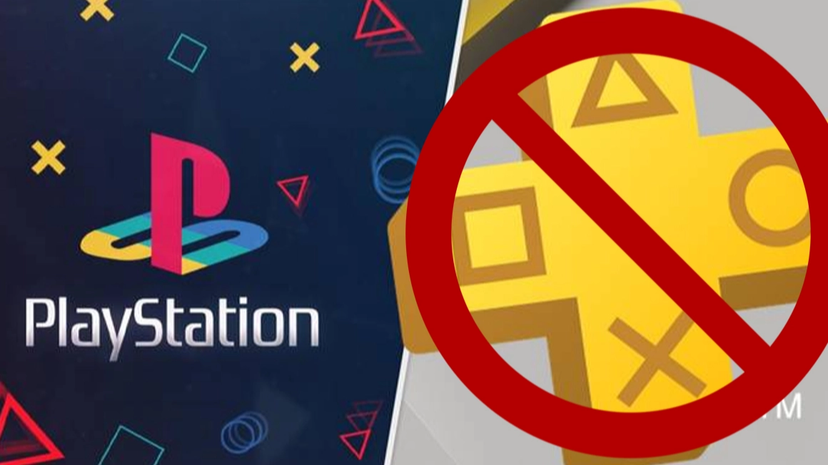 PlayStation Plus Subscribers Complain Of Unplayable Free Games