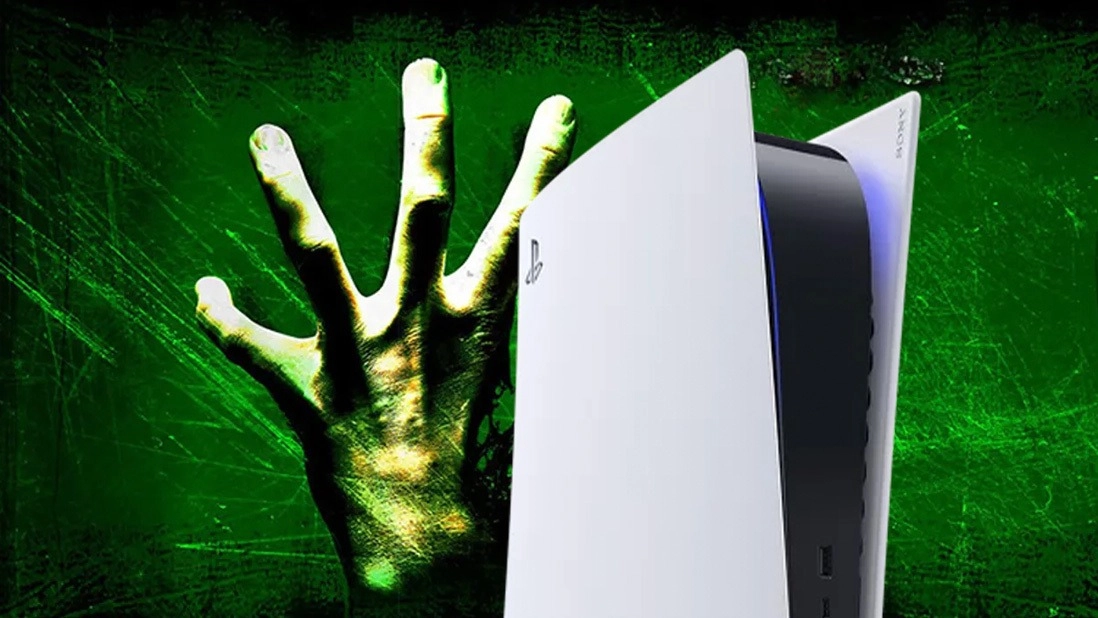PlayStation Reveals Surprise New Exclusive FPS From Left 4 Dead Director