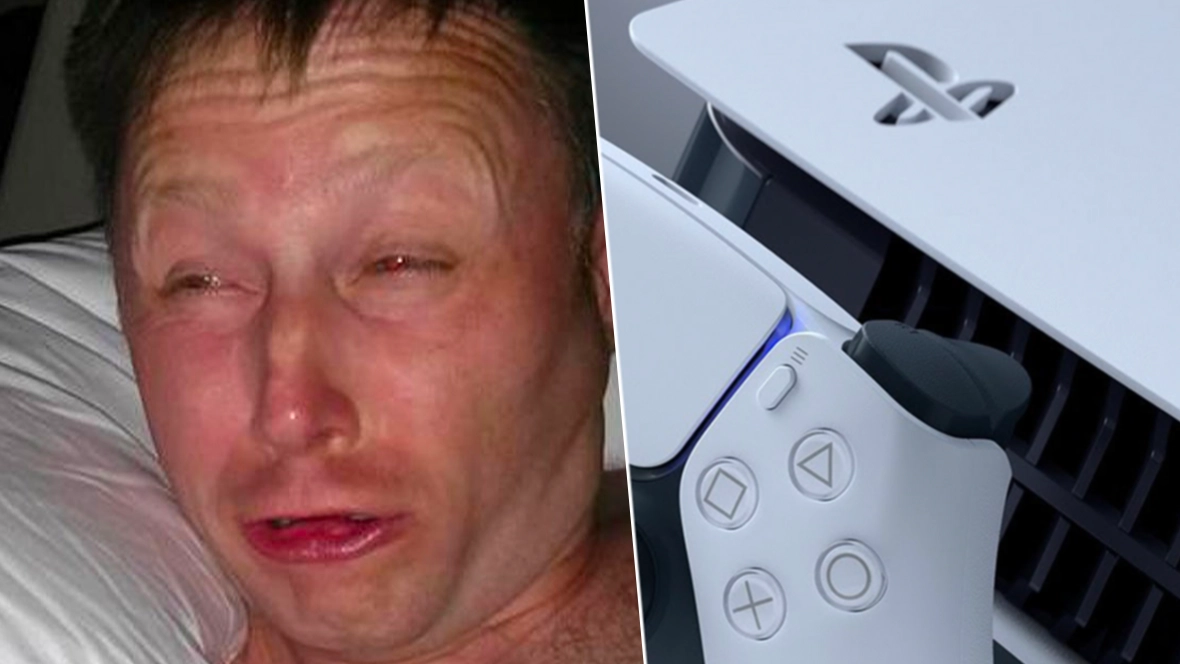 PlayStation 5 system update lets players mute console's thunderous power-on beep