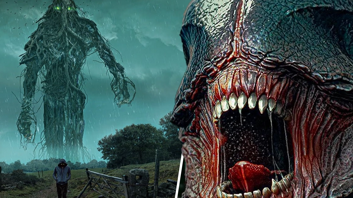 Disturbing new horror movie already has viewers in tears