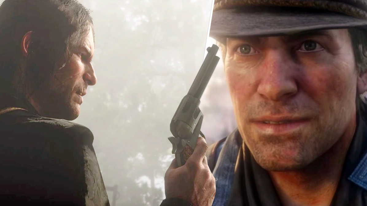 Red Dead Redemption 3 update is sending fans into a frenzy
