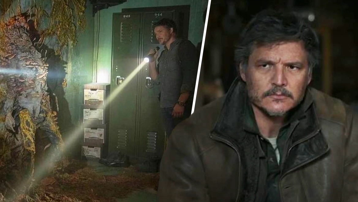 The Last Of Us premiere had a killer cameo fans are only just spotting