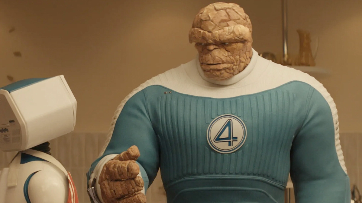 MCU Makes Fantastic Four Movie Announcement, Dr Doom Hype Intensifies