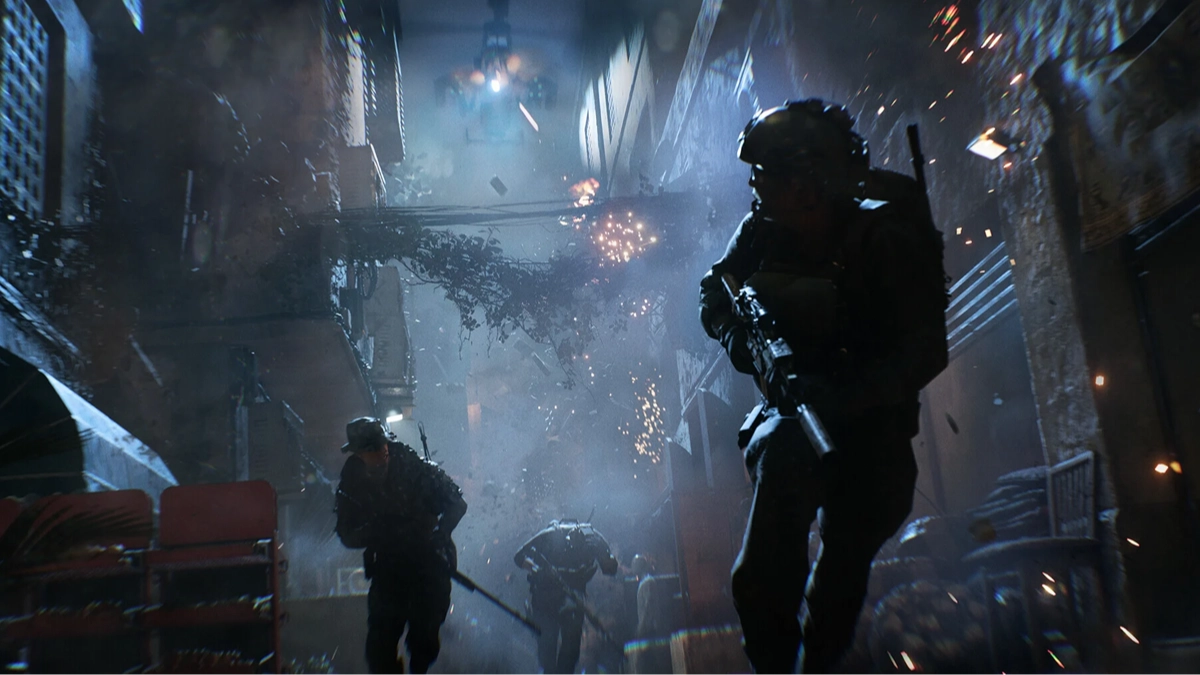 Battlefield 6 Free Download Issued by Accident, Players Angry