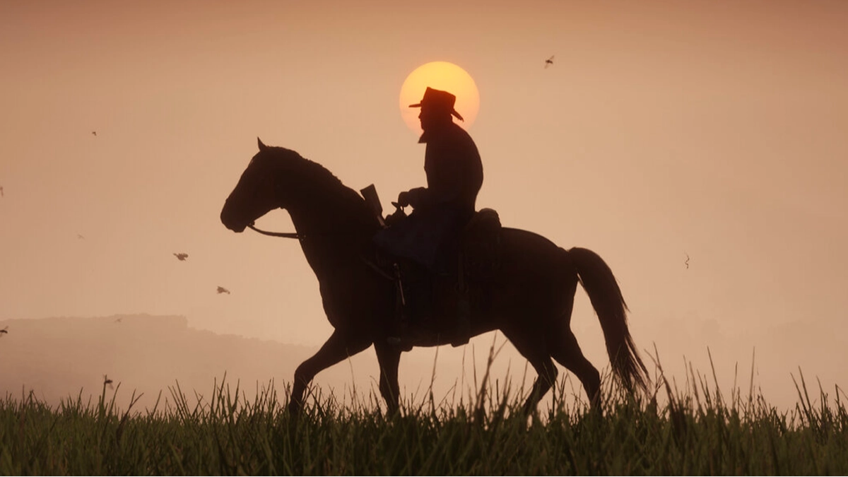 Red Dead Redemption 3 be damned, this RDR2 'expansion' will change your game