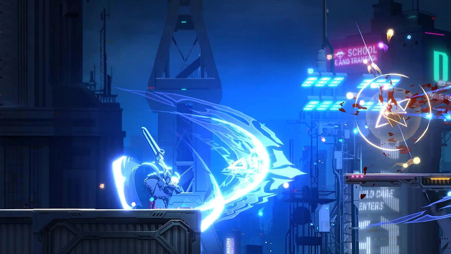 PS5 Drops Cyberpunk Inspired Free Game Offering, No PS Plus Needed