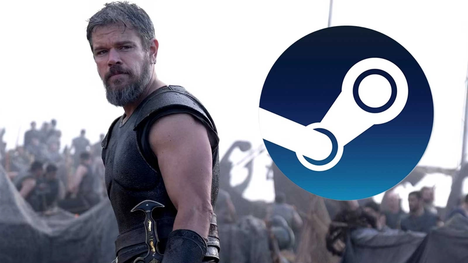 Steam free taster is a God of War-like that perfectly builds on The Odyssey hype