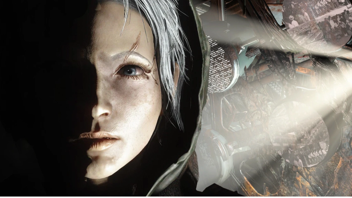 Fallout: The Machine And Her hailed as the best Fallout in years, and it's free