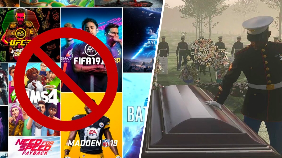 EA kills beloved franchise for good, developers 'emotionally destroyed'