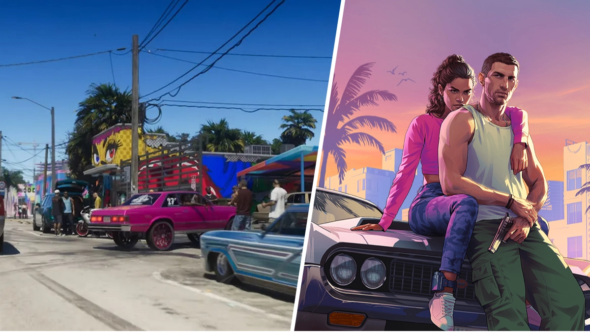 GTA 6 price teased in controversial comments from publisher