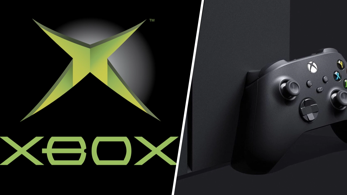 Xbox announces 6 free games you can download in November