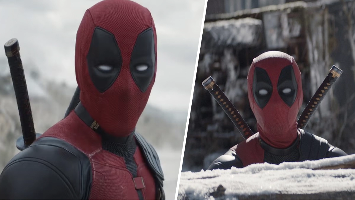Deadpool 4 leak teases one last ride for a Marvel icon
