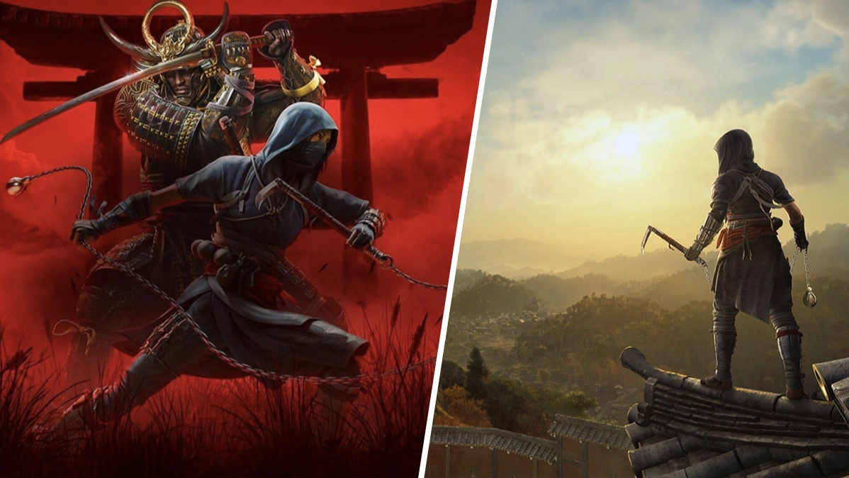 Assassin's Creed Shadows trailer breakdown: Everything we know so far