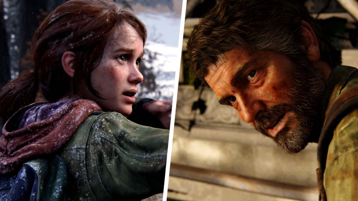 The Last Of Us Part 1 is free to download and play right now