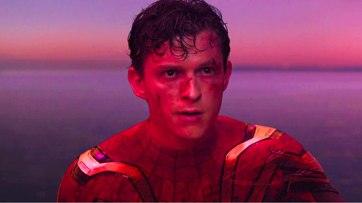 Spider-Man: Brand New Day's first real tease is music to our ears
