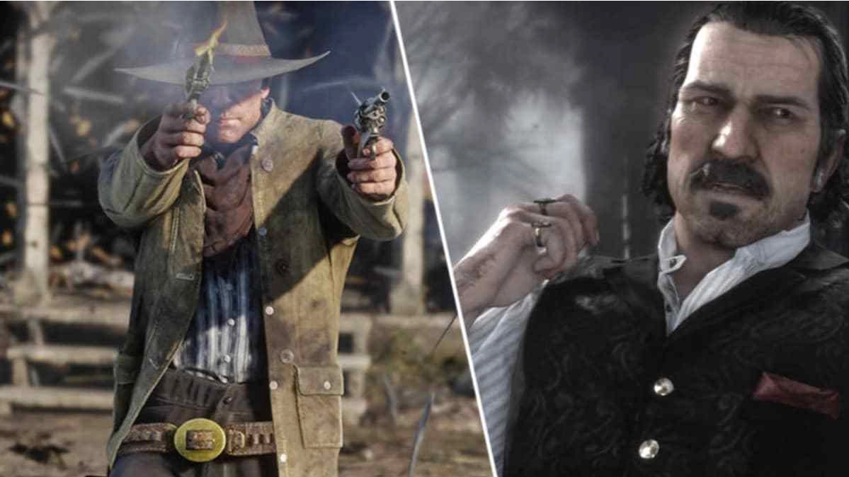 Red Dead Redemption 2 players uncover creepy new mystery, 5 years later