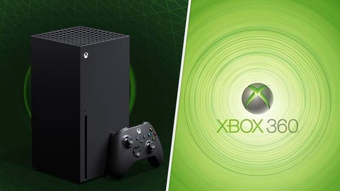 Xbox Has Revived An Iconic Xbox 360-Era Feature