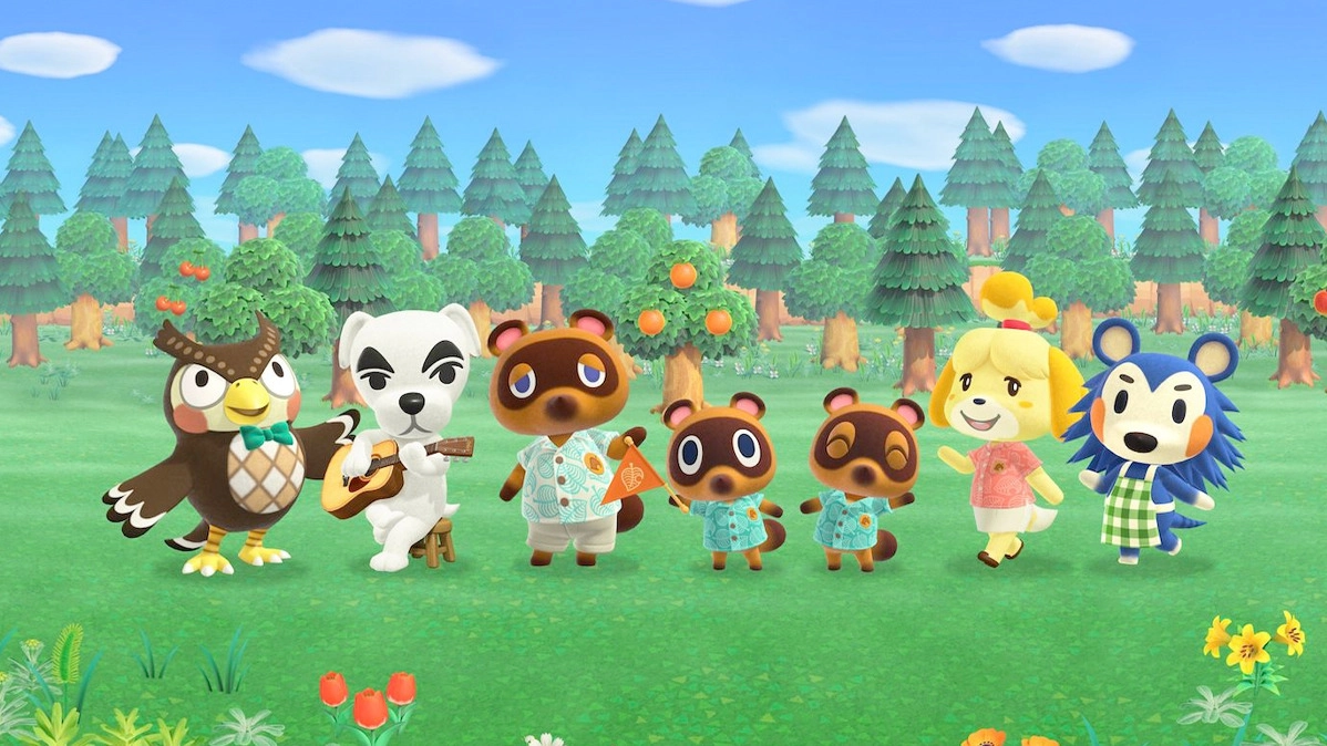 Animal Crossing Needs This Feature To Return, Gamers Agree