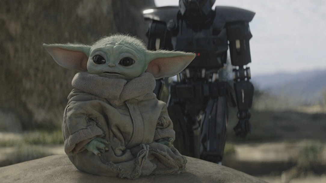Star Wars fans roast theory of Grogu's true identity: 'hell no'