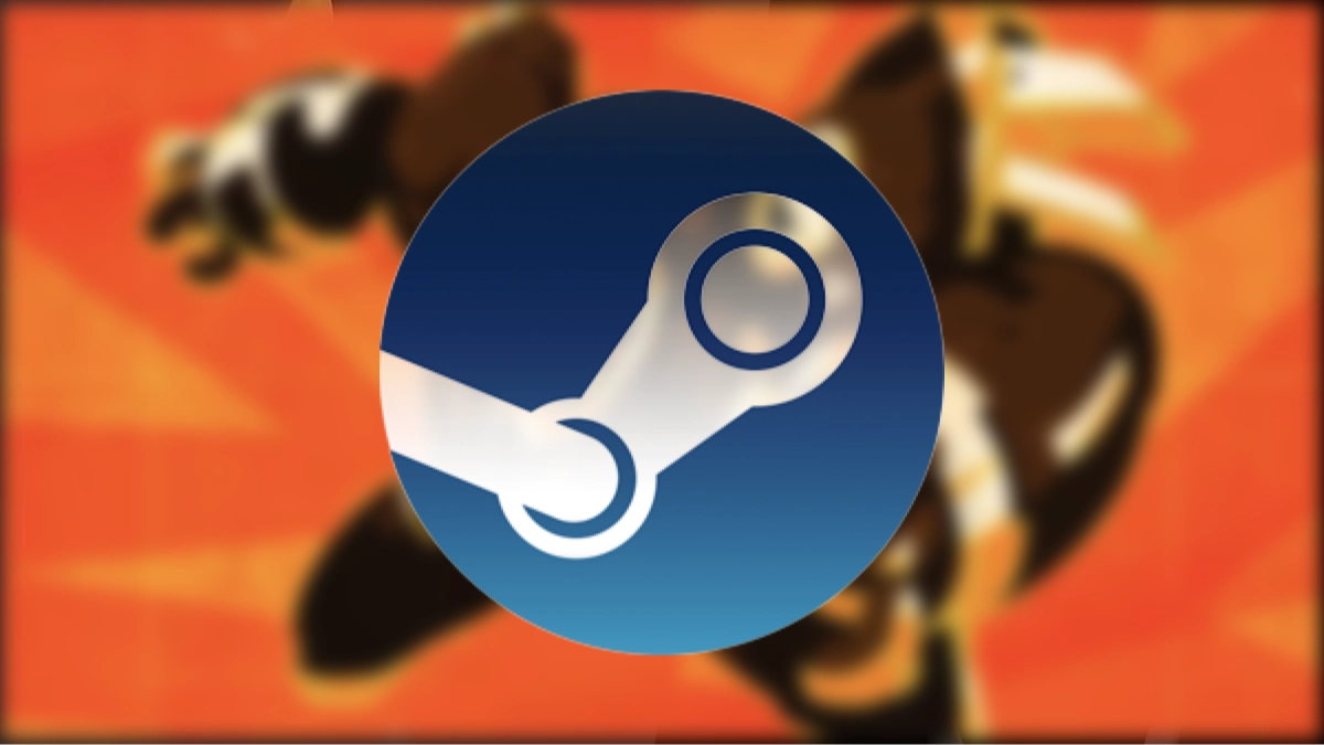 Steam dropping massive new free game this month