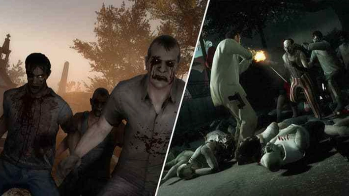 Left 4 Dead 3 isn't happening, says developer