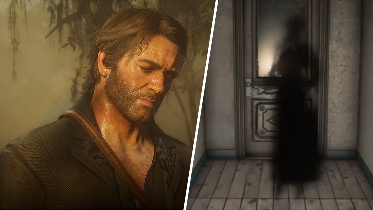 Red Dead Redemption 2 player uncovers 'creepy' secret, 5 years after launch