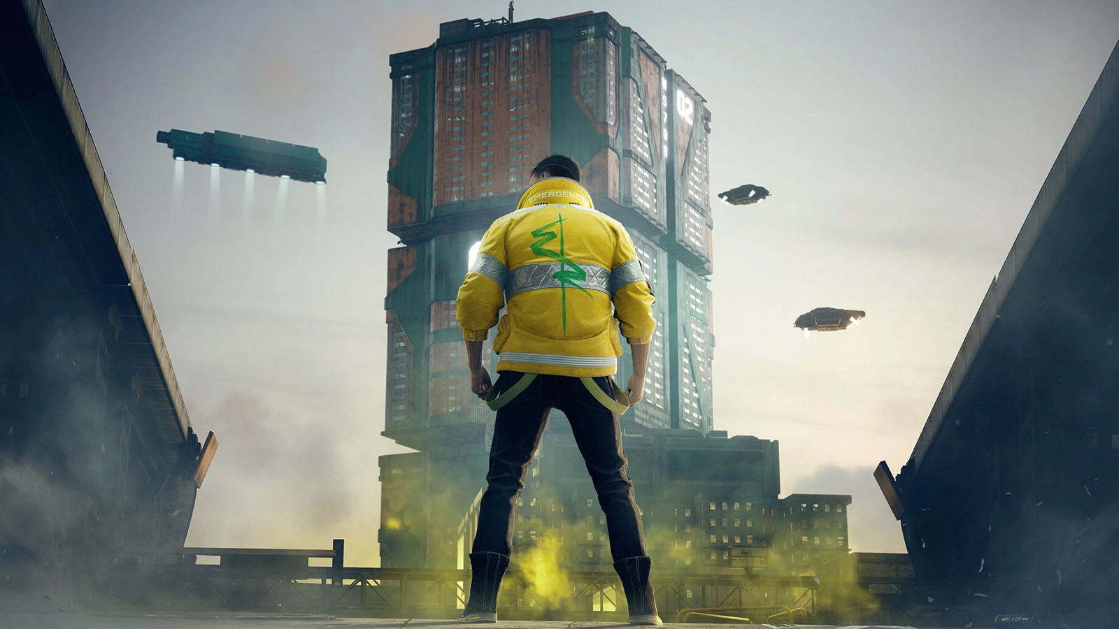 Cyberpunk 2: Everything we know about CD Projekt Red’s sequel