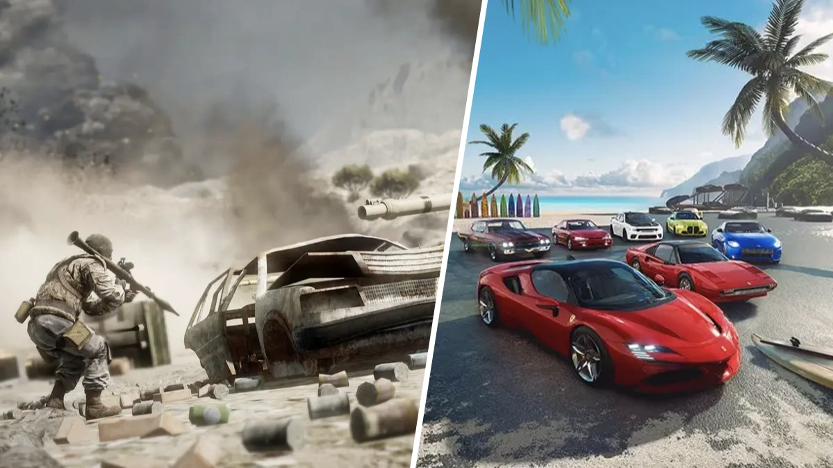 200,000 gamers sign petition making it illegal to 'kill' multiplayer games