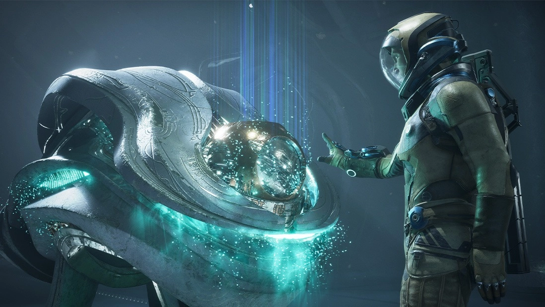 Exodus Confirms Early 2027 Launch at TGAs, RPG From Ex Mass Effect Devs