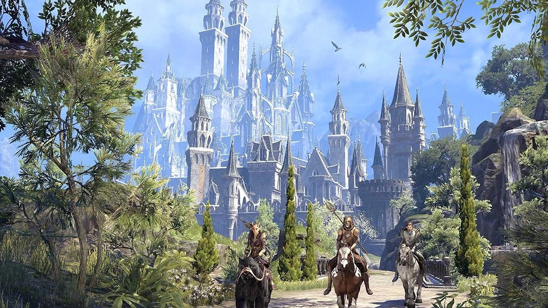 The Elder Scrolls 6 announcement met with increasing anger: ‘what the actual f’