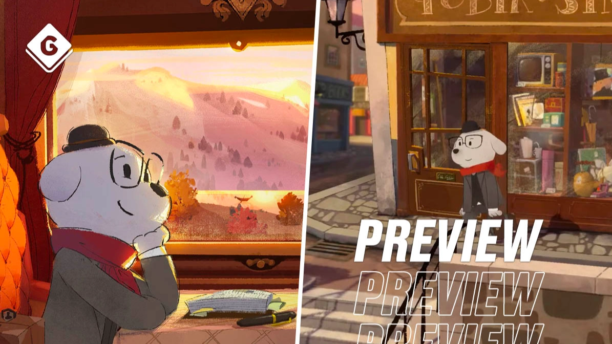 Sunset Hills Preview: A delightfully diverting tale is just beginning