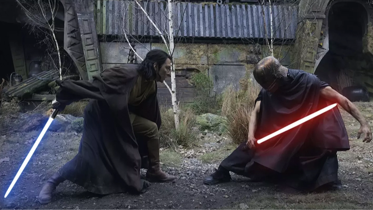 Star Wars: The Acolyte's Big Return Is a Win, Fans Agree