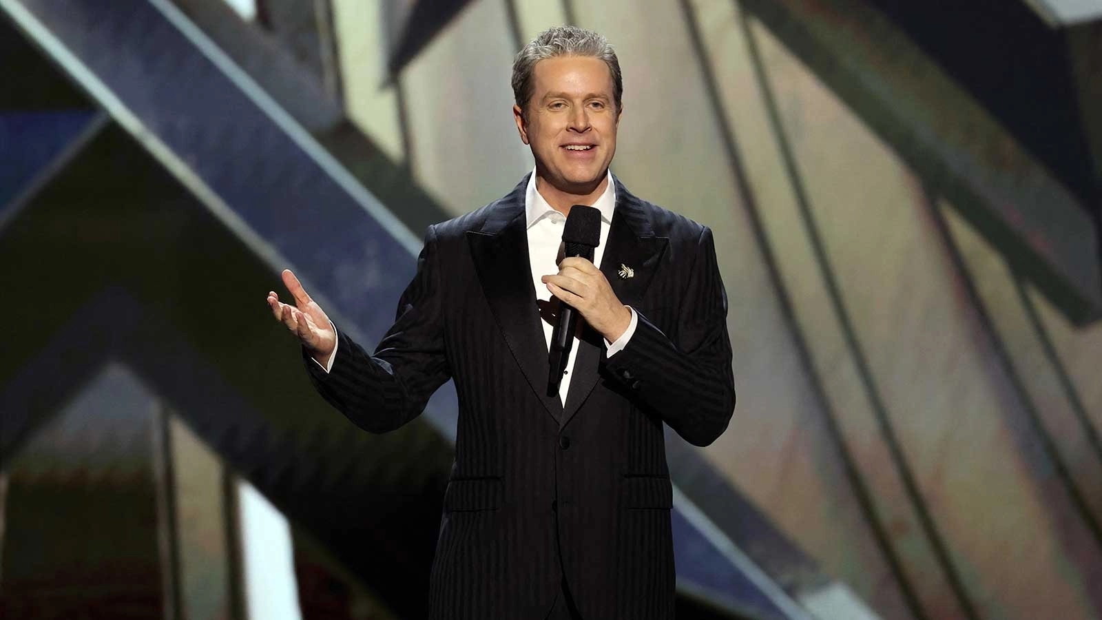 Geoff Keighley Slams Oscars 2026 For Heartbreaking Snub